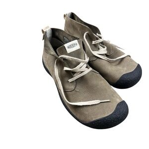 Keen Men's Mosey‎ Casual Comfortable Chukka Boots SZ 13